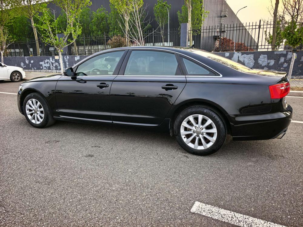Audi Audi A6L