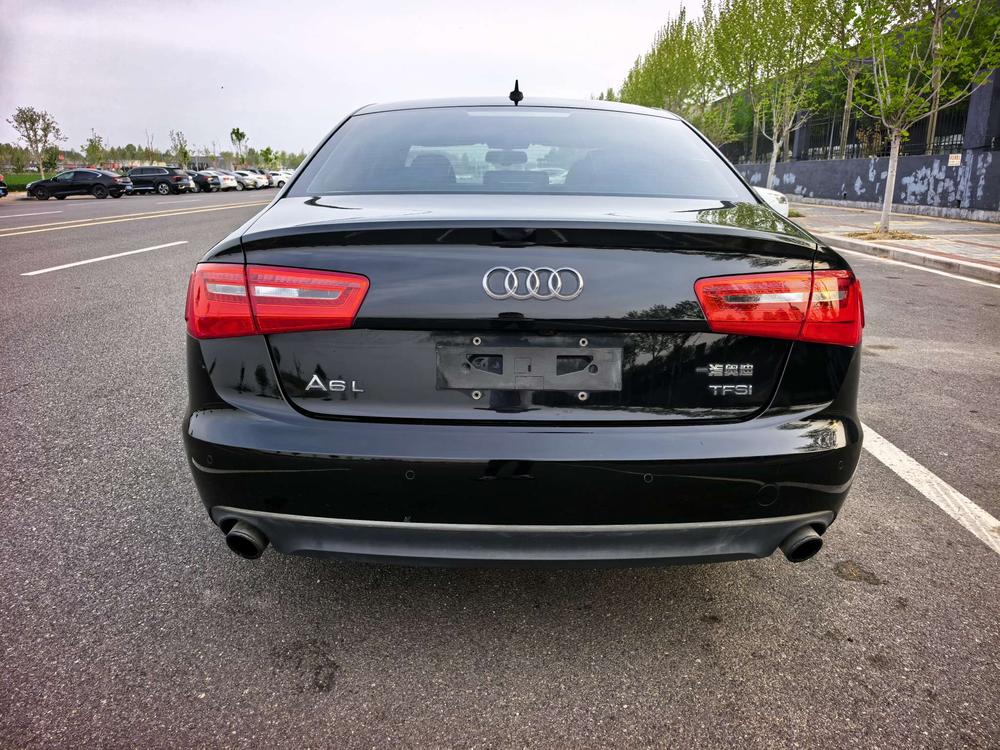 Audi Audi A6L