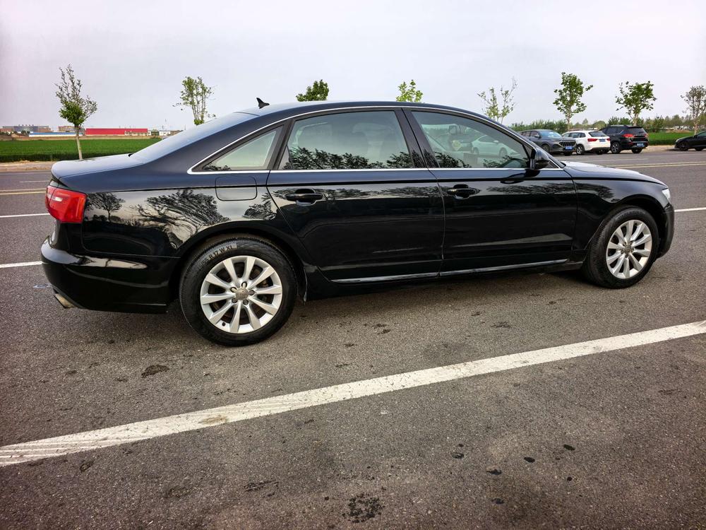 Audi Audi A6L