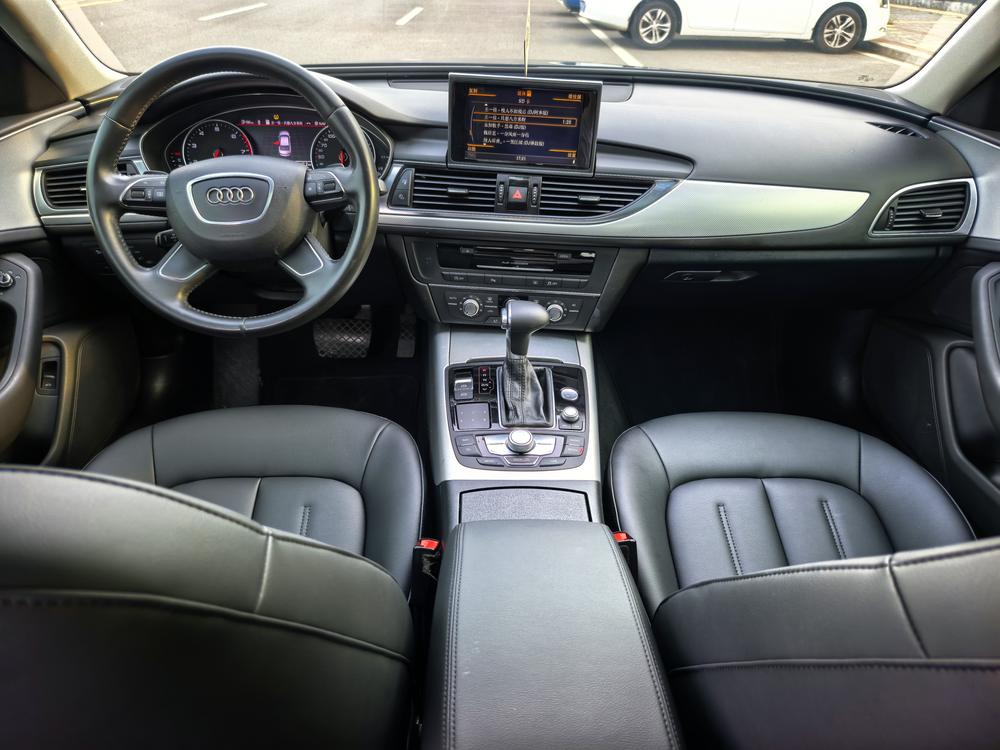 Audi Audi A6L