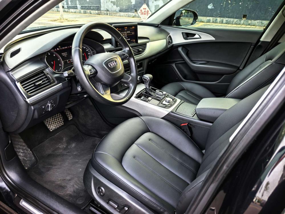 Audi Audi A6L