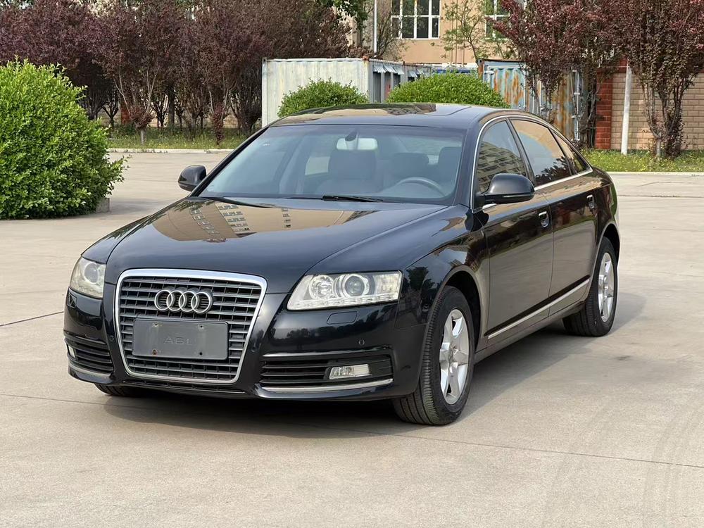 Audi Audi A6L