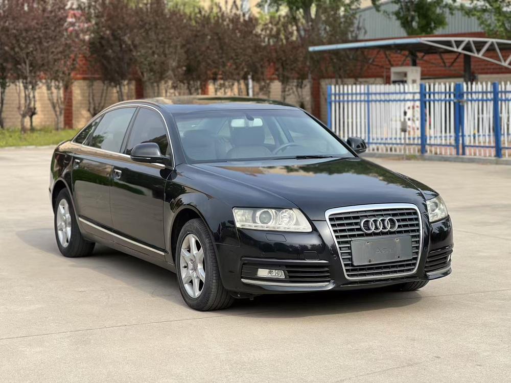 Audi Audi A6L