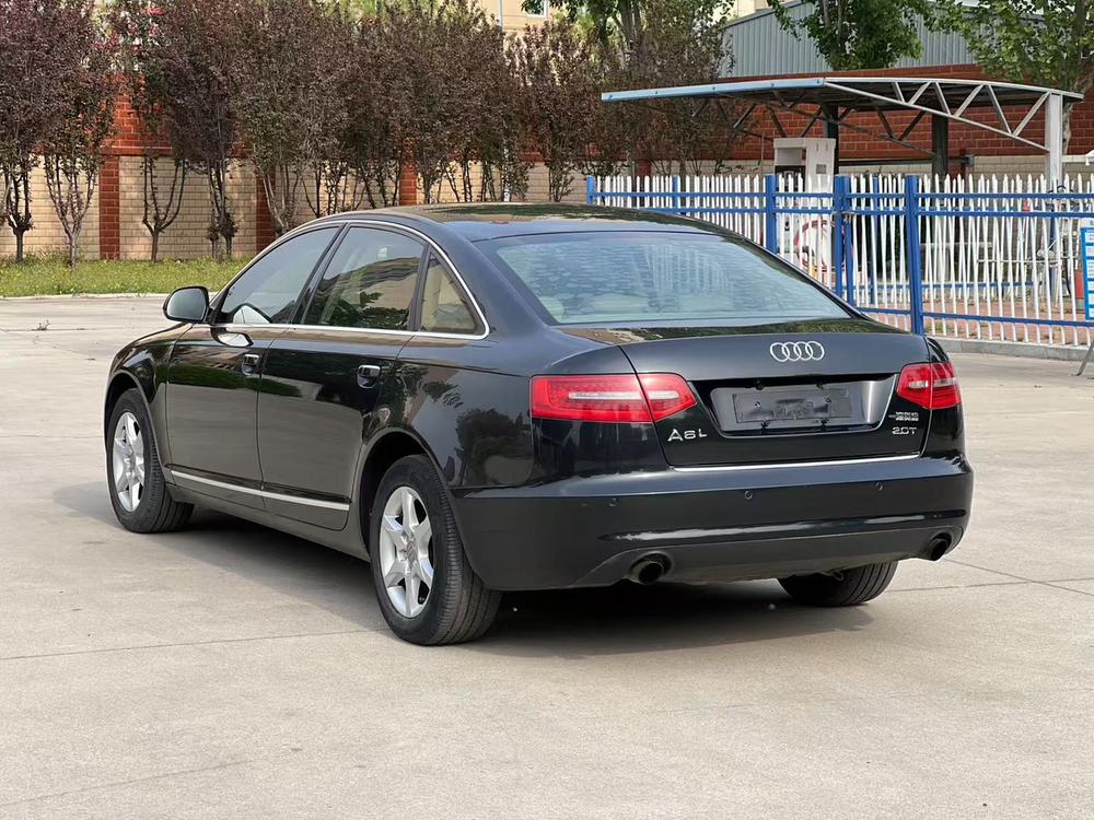 Audi Audi A6L