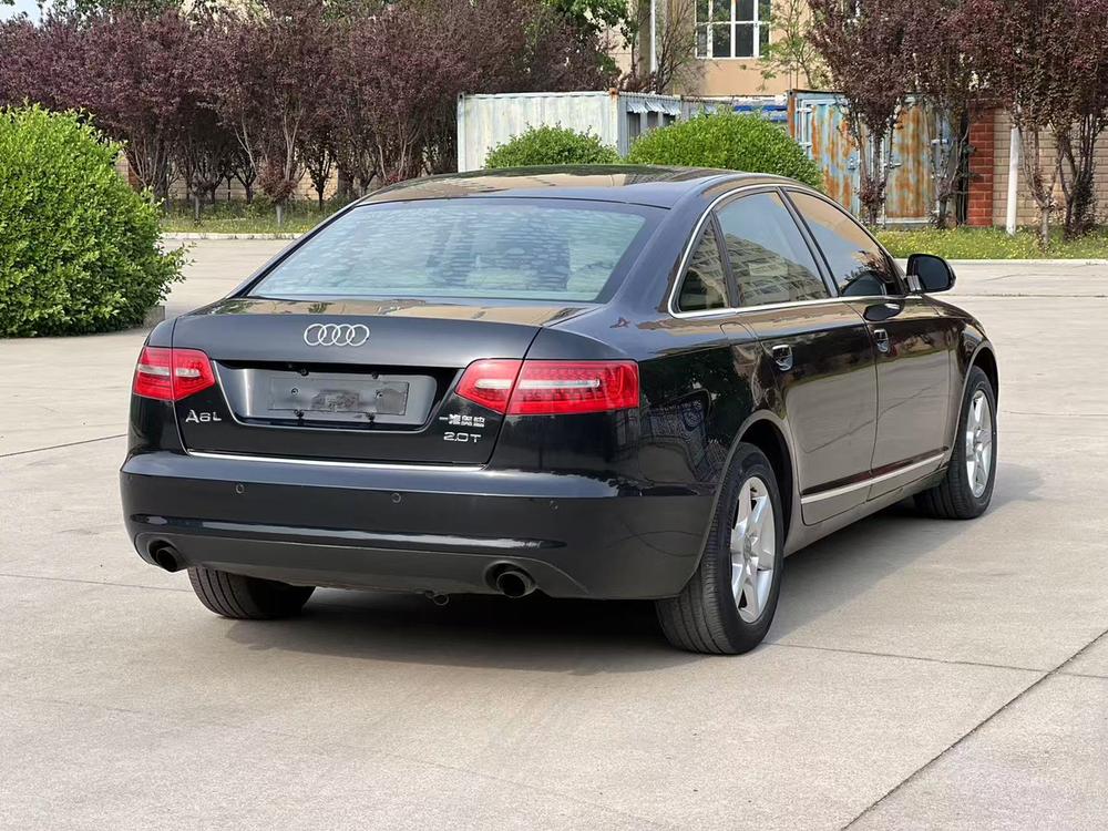 Audi Audi A6L
