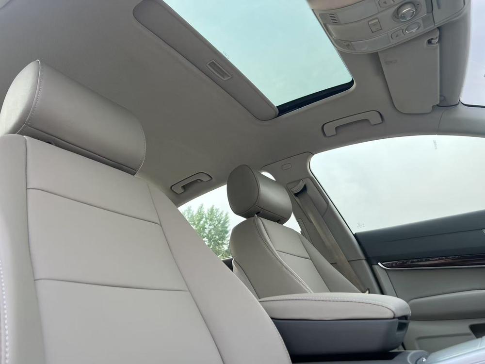Audi Audi A6L