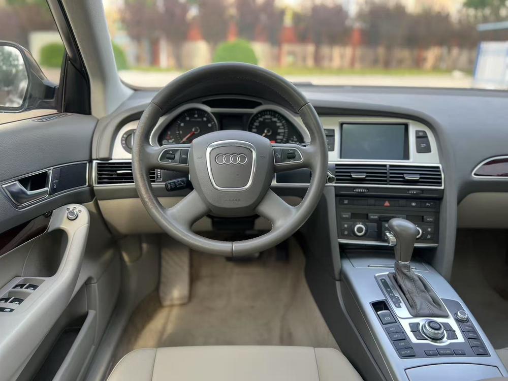 Audi Audi A6L