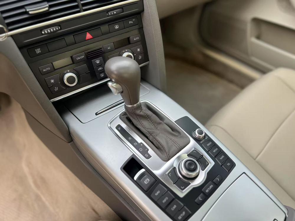 Audi Audi A6L