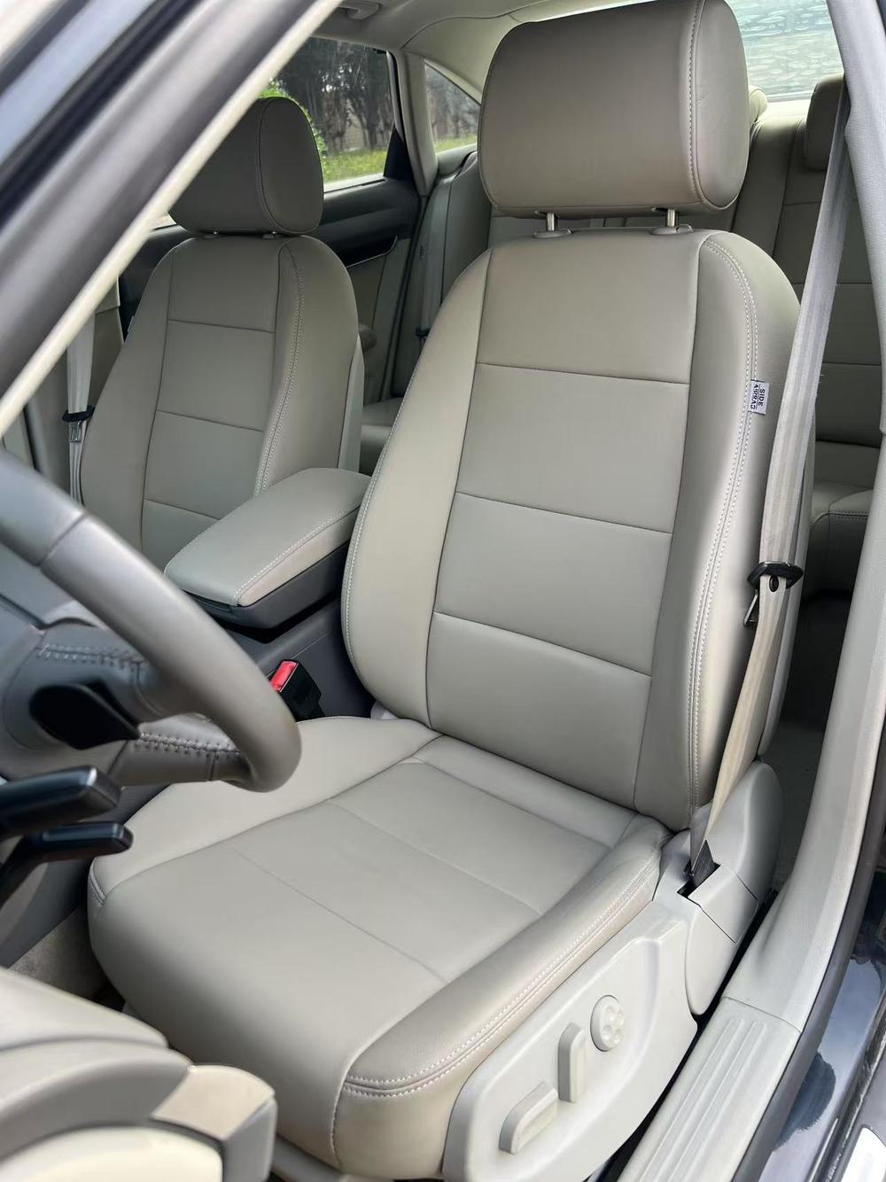 Audi Audi A6L