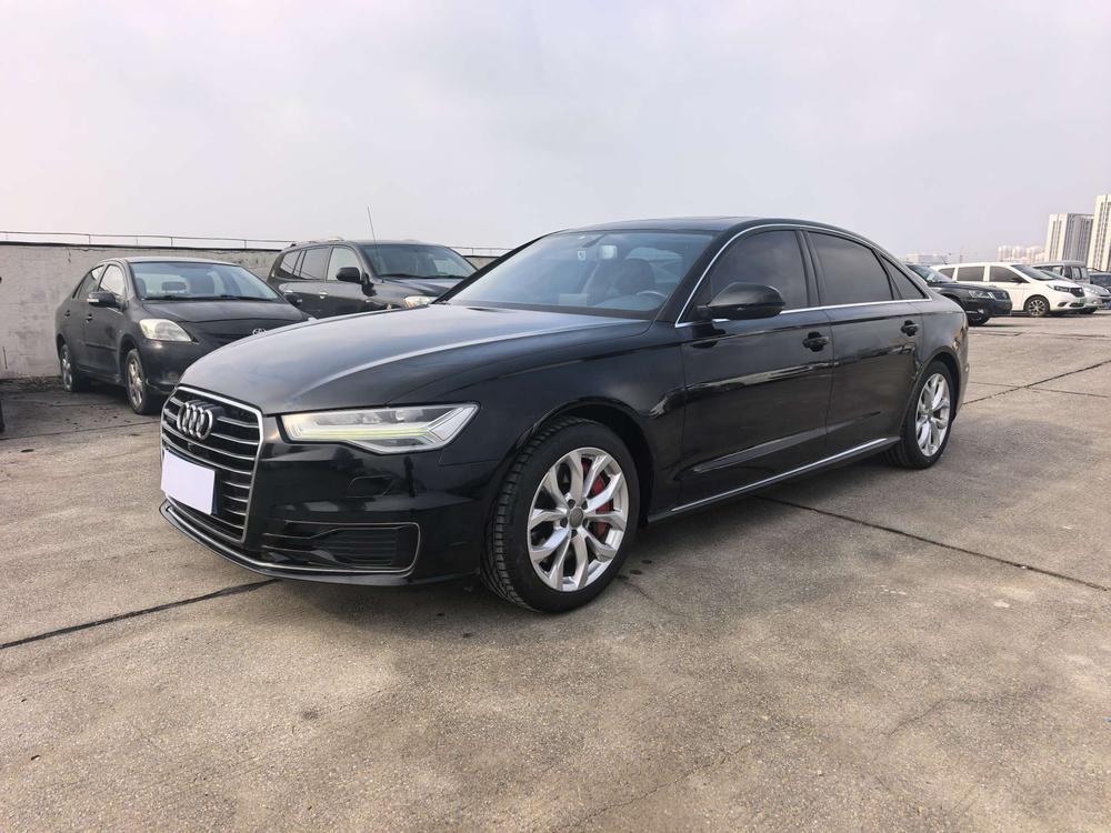 Audi Audi A6L