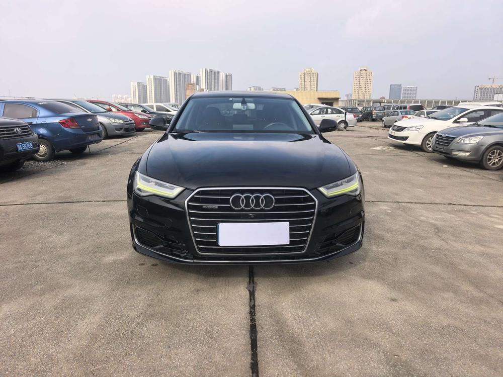 Audi Audi A6L