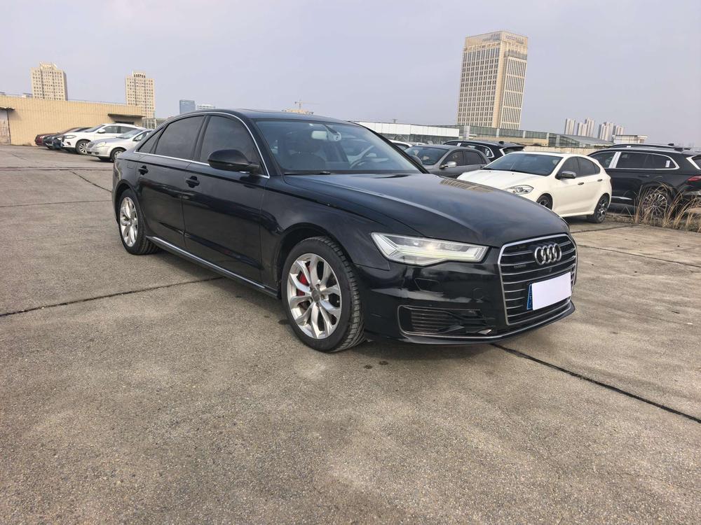 Audi Audi A6L