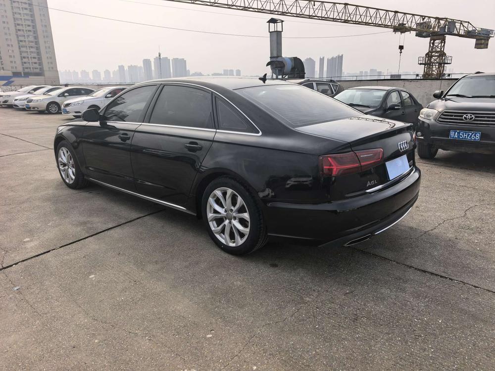 Audi Audi A6L