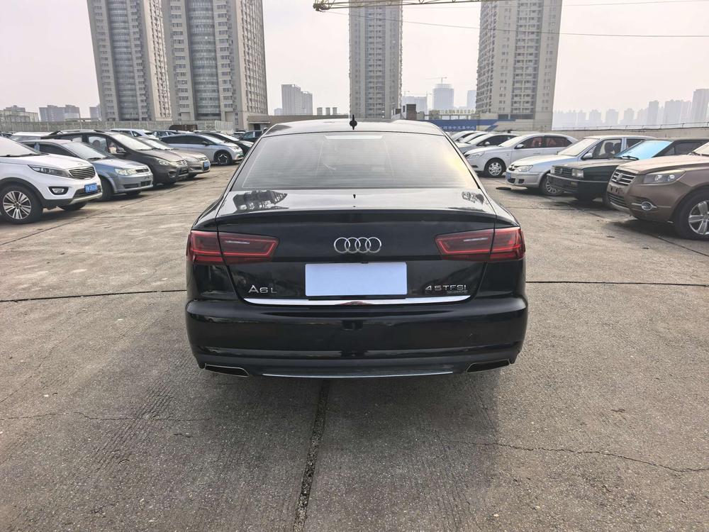 Audi Audi A6L
