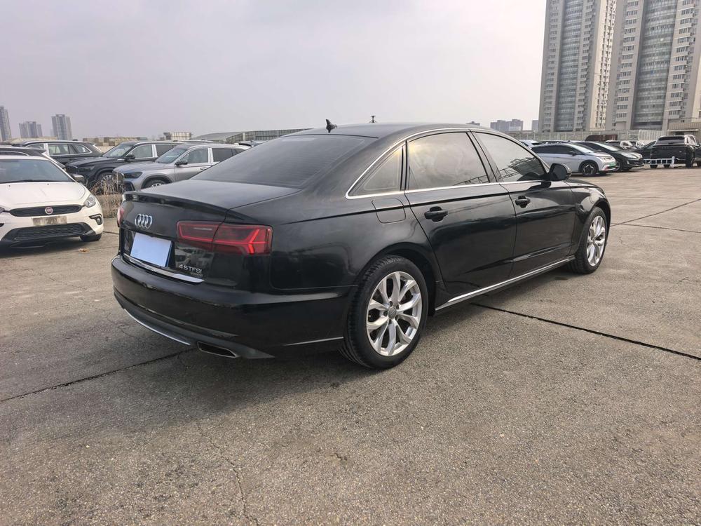 Audi Audi A6L