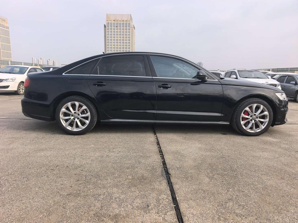 Audi Audi A6L