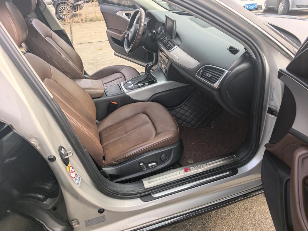 Audi Audi A6L