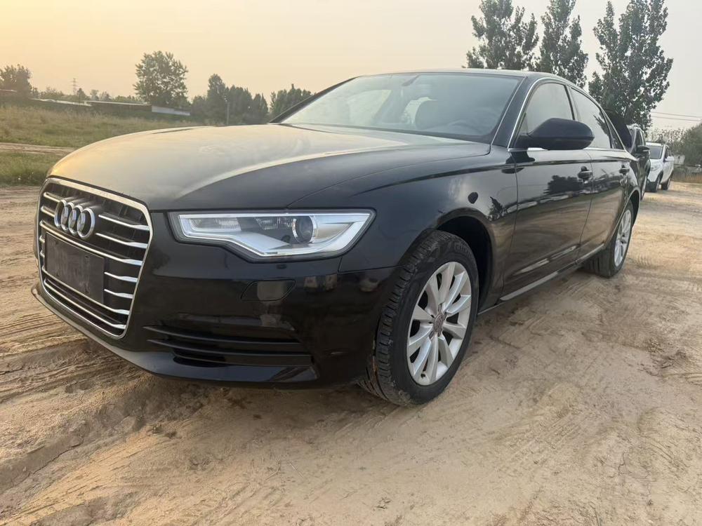 Audi Audi A6L