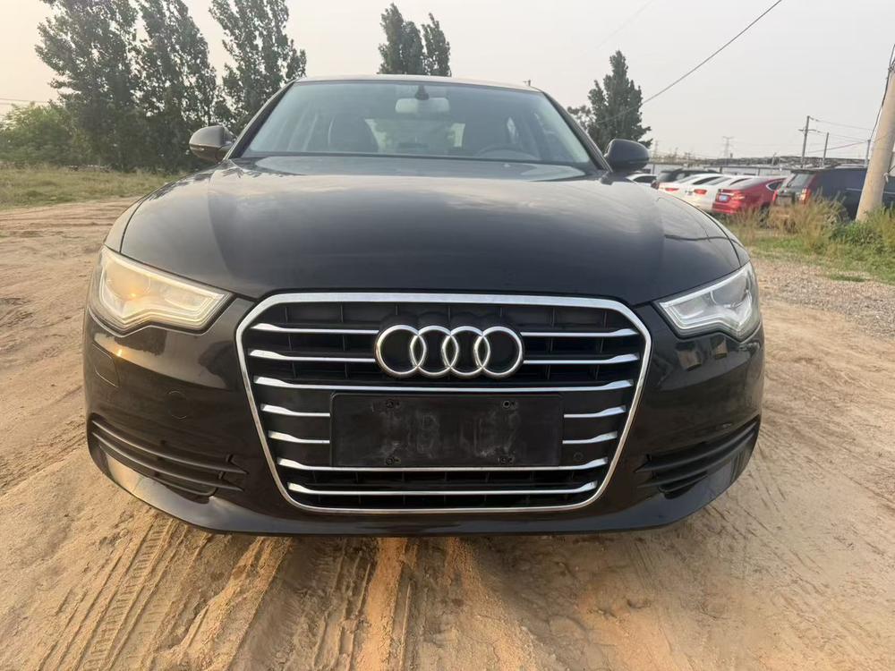 Audi Audi A6L