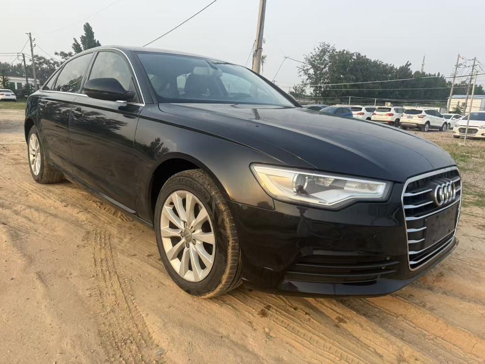 Audi Audi A6L