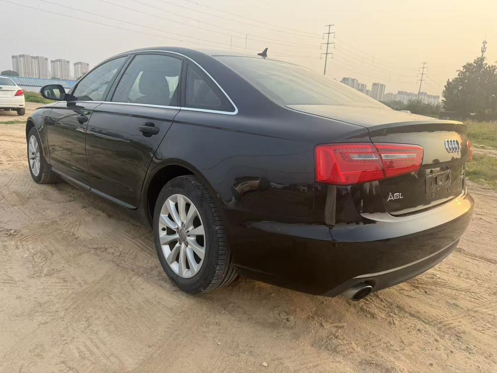 Audi Audi A6L
