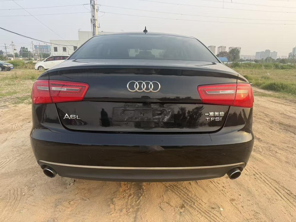 Audi Audi A6L