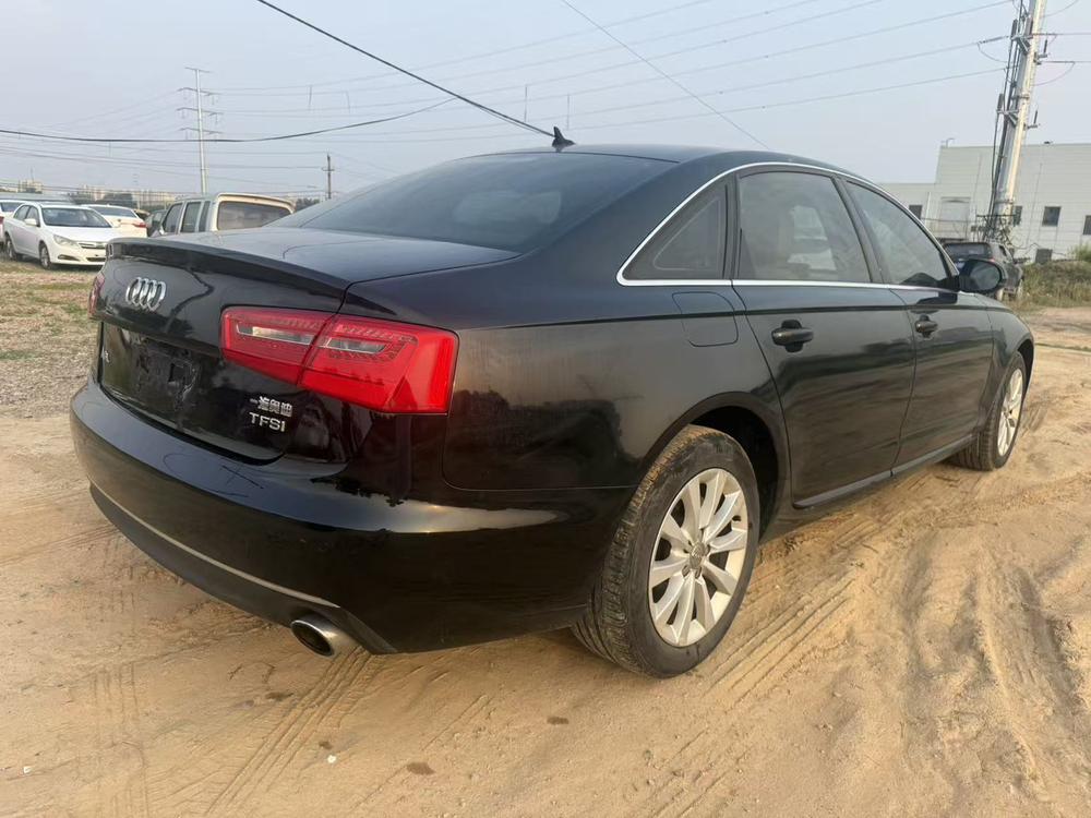 Audi Audi A6L