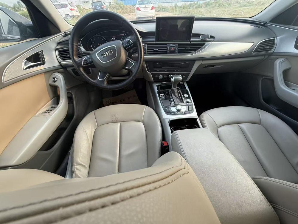 Audi Audi A6L