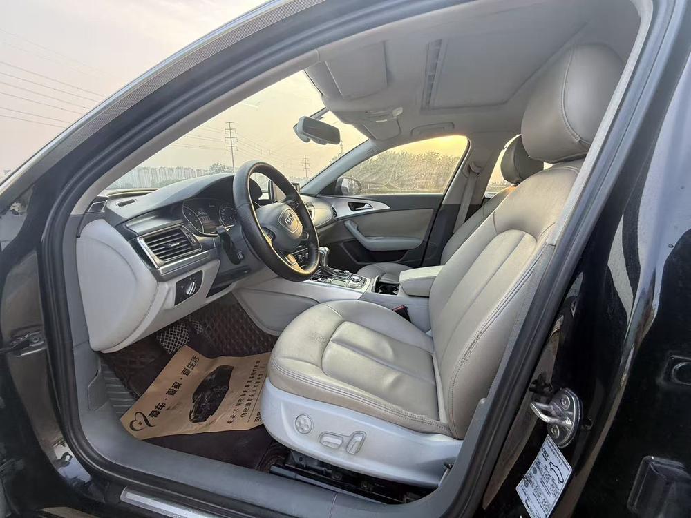 Audi Audi A6L