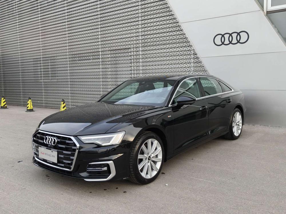 Audi Audi A6L