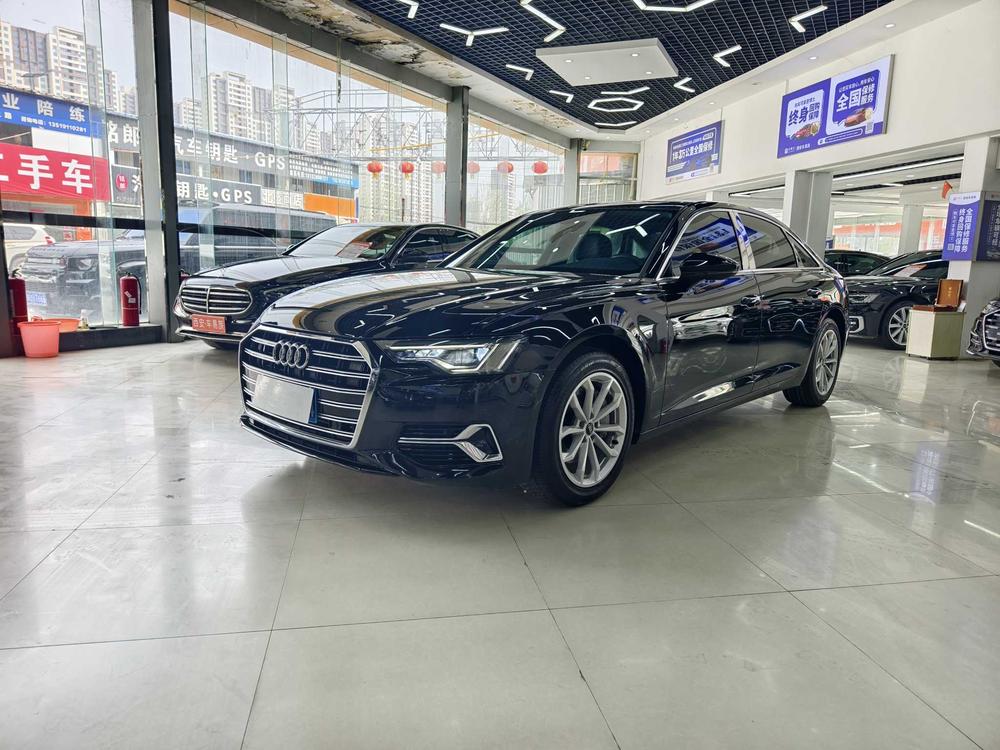 Audi Audi A6L