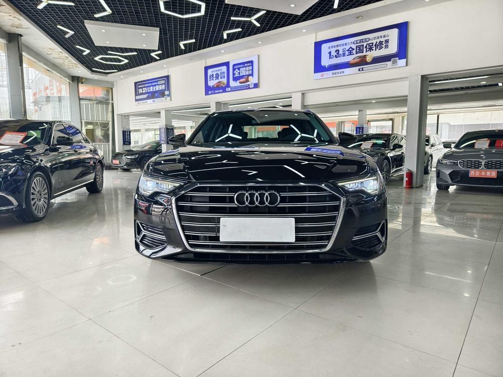 Audi Audi A6L