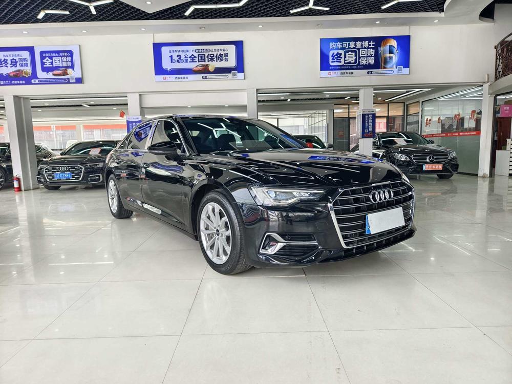 Audi Audi A6L