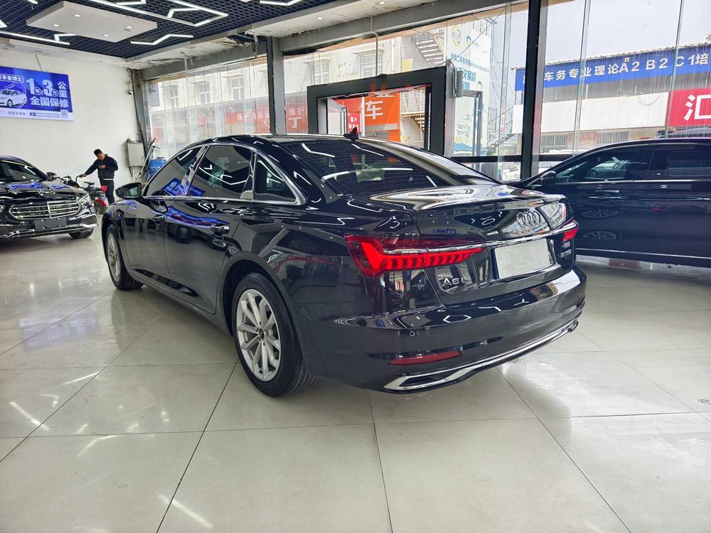 Audi Audi A6L