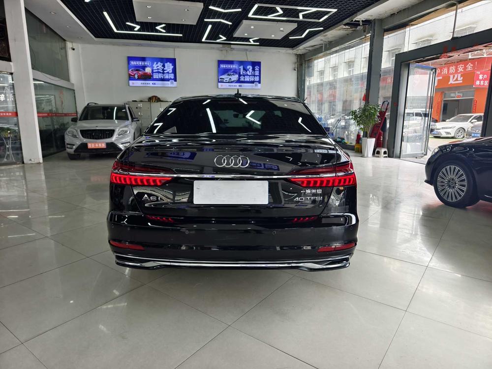 Audi Audi A6L