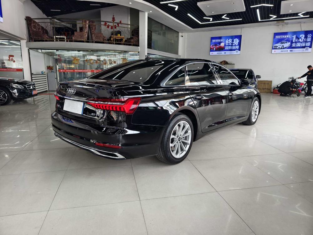 Audi Audi A6L