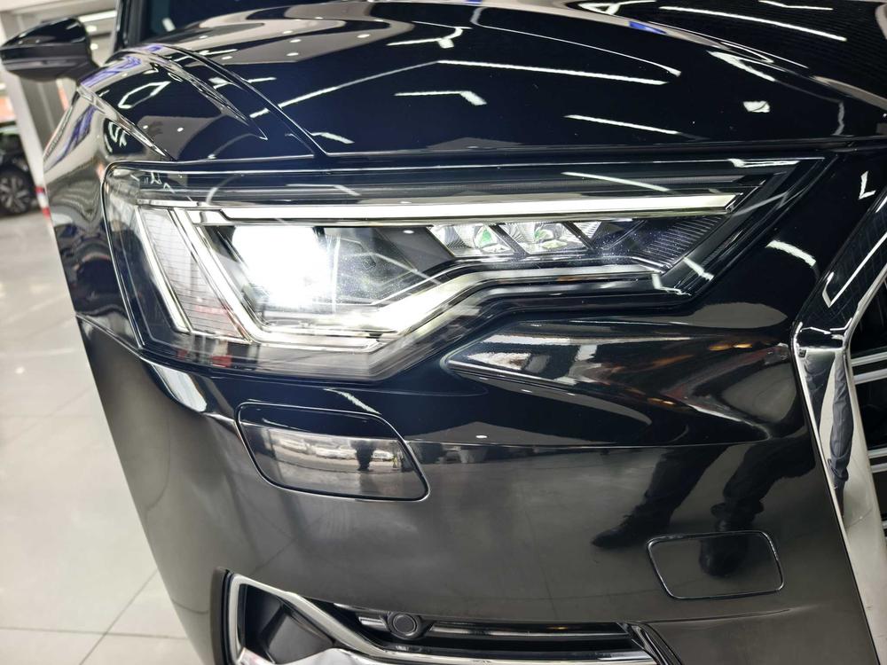 Audi Audi A6L