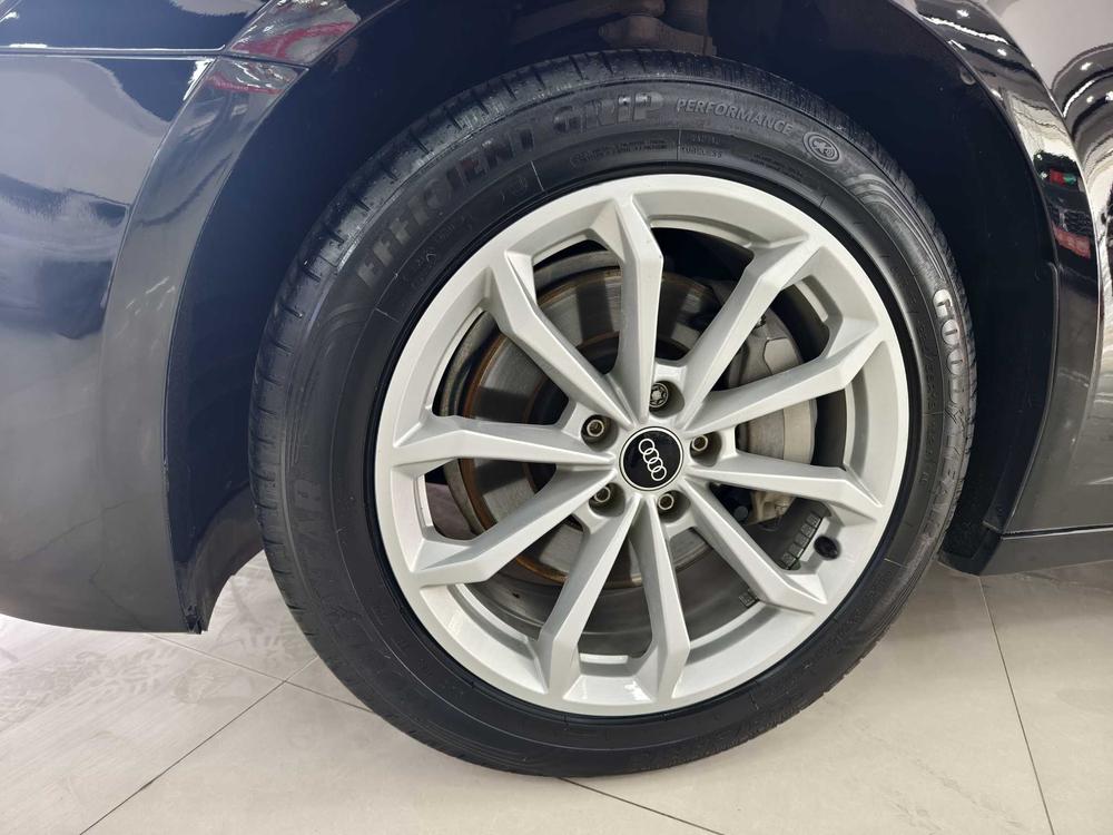 Audi Audi A6L