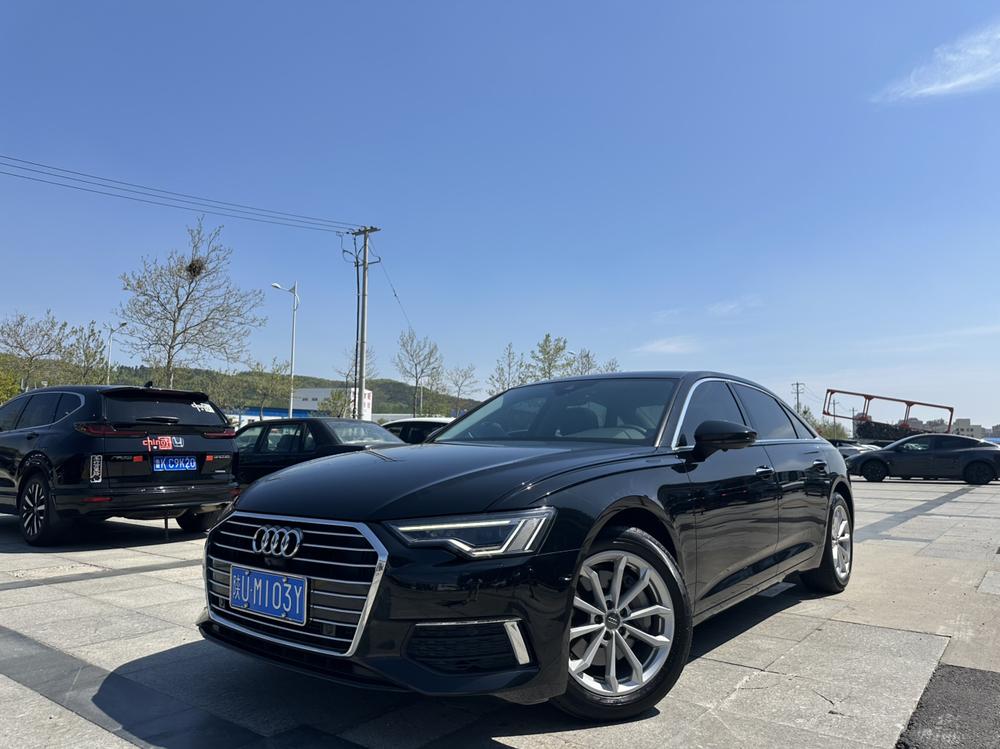 Audi Audi A6L