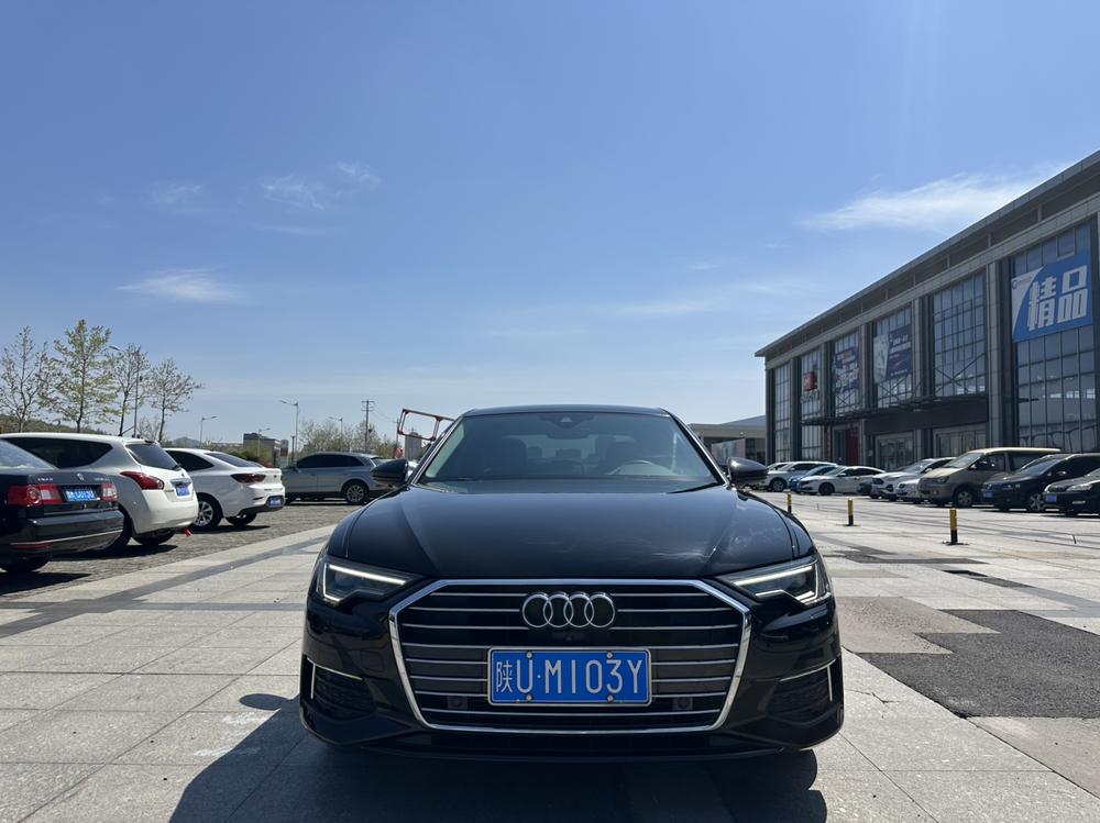 Audi Audi A6L