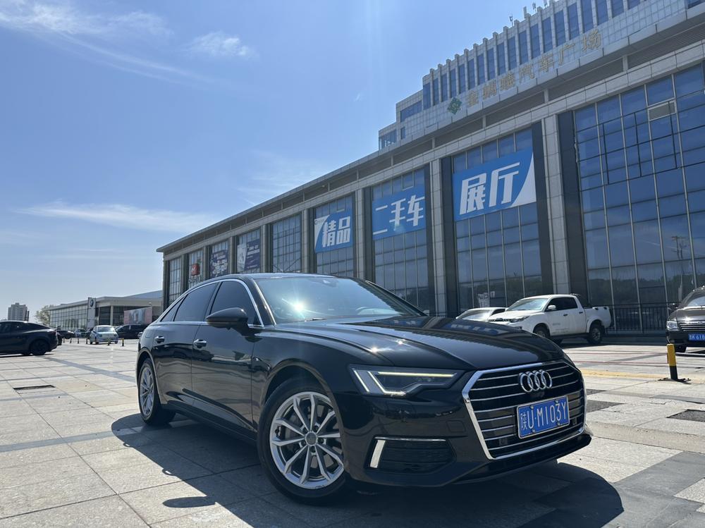 Audi Audi A6L