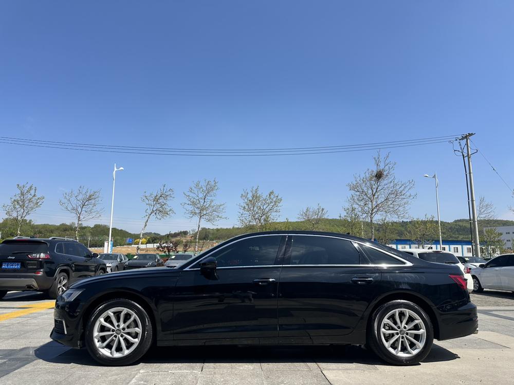 Audi Audi A6L