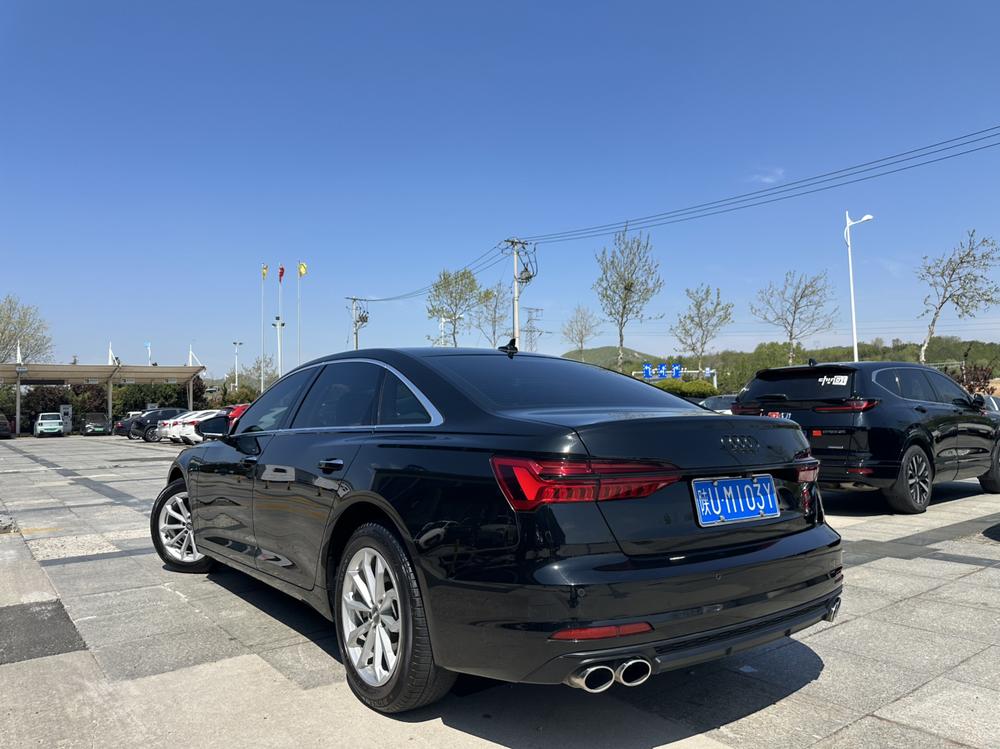 Audi Audi A6L