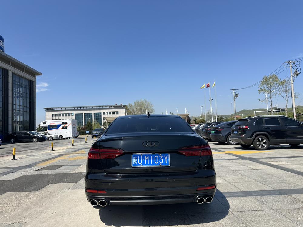 Audi Audi A6L
