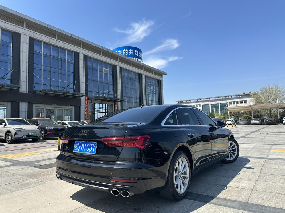 Audi Audi A6L