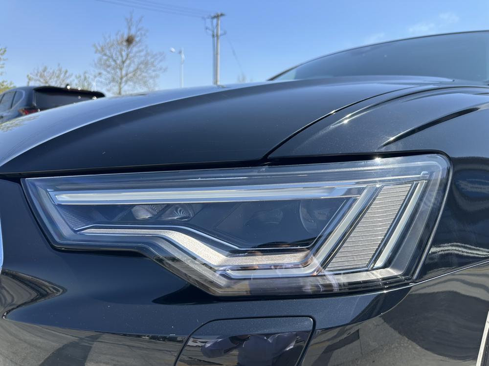 Audi Audi A6L