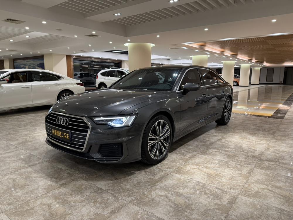 Audi Audi A6L