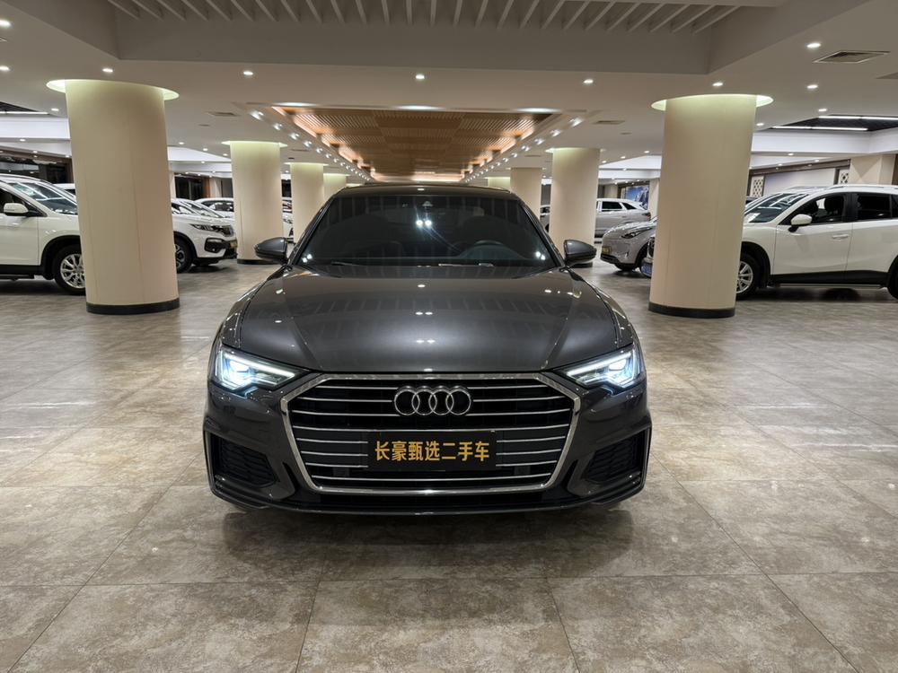 Audi Audi A6L