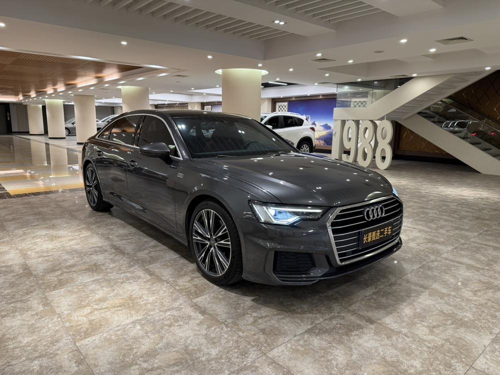 Audi Audi A6L