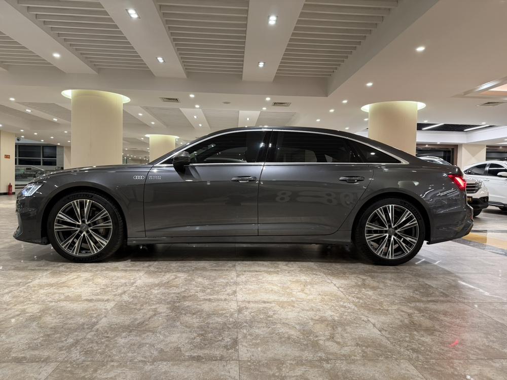 Audi Audi A6L